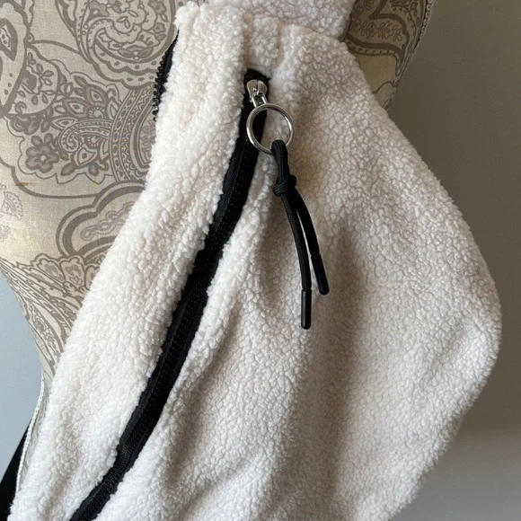 FP Movement by Free People Cream Crossbody Bag - Picture 3 of 6